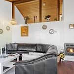 With Fireplace 11 Aabenraa