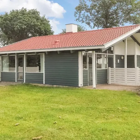 Gorgeous In With Wifi Holiday home Aabenraa