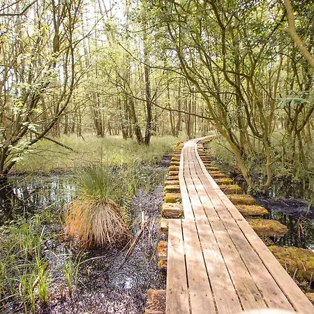 With Fireplace 11 بيت للعطل *