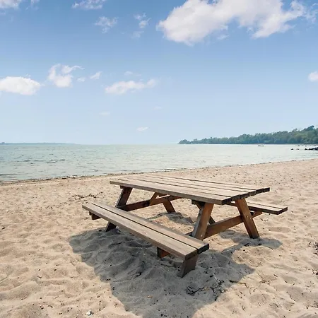 Holiday home Gorgeous In With Wifi Aabenraa