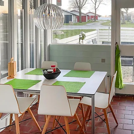 Holiday home Gorgeous In With Wifi Aabenraa