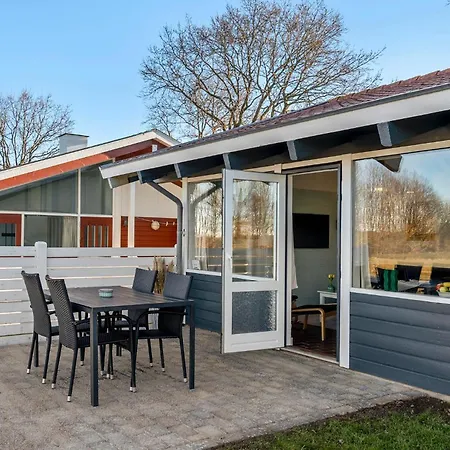 Gorgeous In With Wifi Ferienhaus Aabenraa