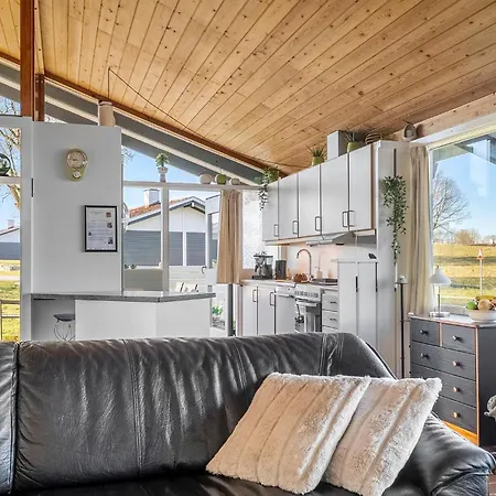 Gorgeous In With Wifi Ferienhaus