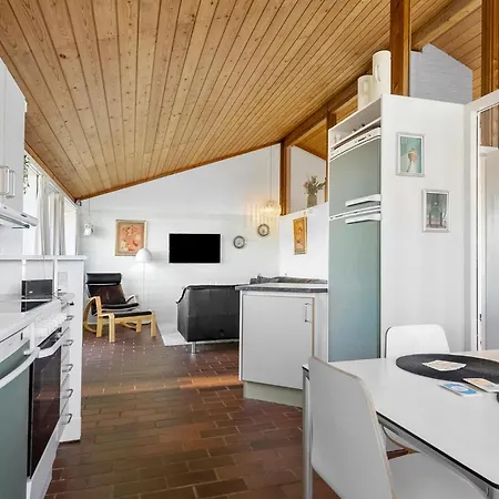 Gorgeous In With Wifi Ferienhaus Aabenraa