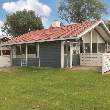 Сasa de vacaciones With Fireplace 11