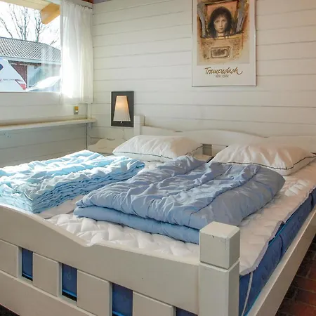 With Fireplace 11 Сasa de vacaciones