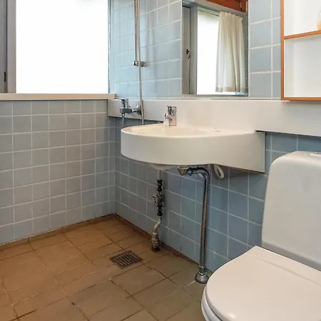 Сasa de vacaciones With Fireplace 11